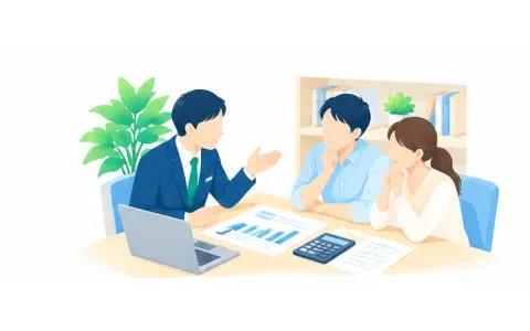 資金計画・住宅ローンのご相談